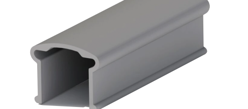 krafton FRP Handrail profile