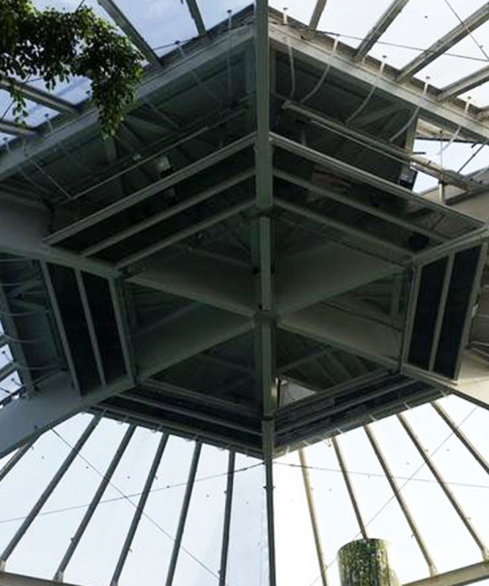 Center Parcs Aqua Mundo