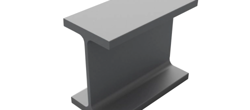 krafton FRP I profile or H profile