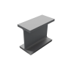 krafton GVK I-Profiel of H-Profiel