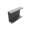 krafton GVK U-Profiel