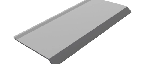 krafton FRP Z profile