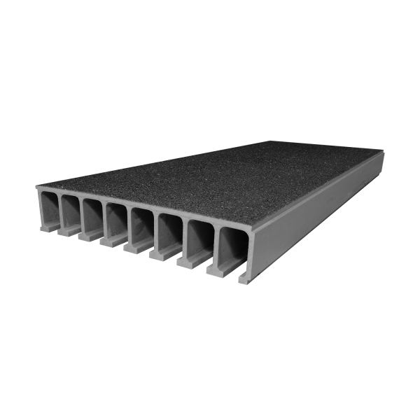 Our 400.80 plank is officially approved by the DIBt