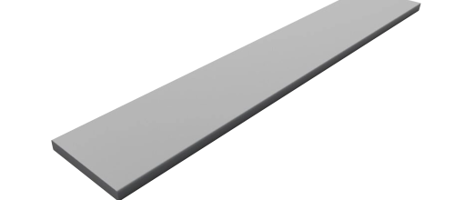 krafton FRP Flat bar profile